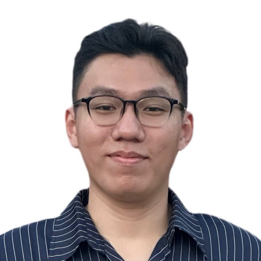 Dinh Minh (Minton) Vu